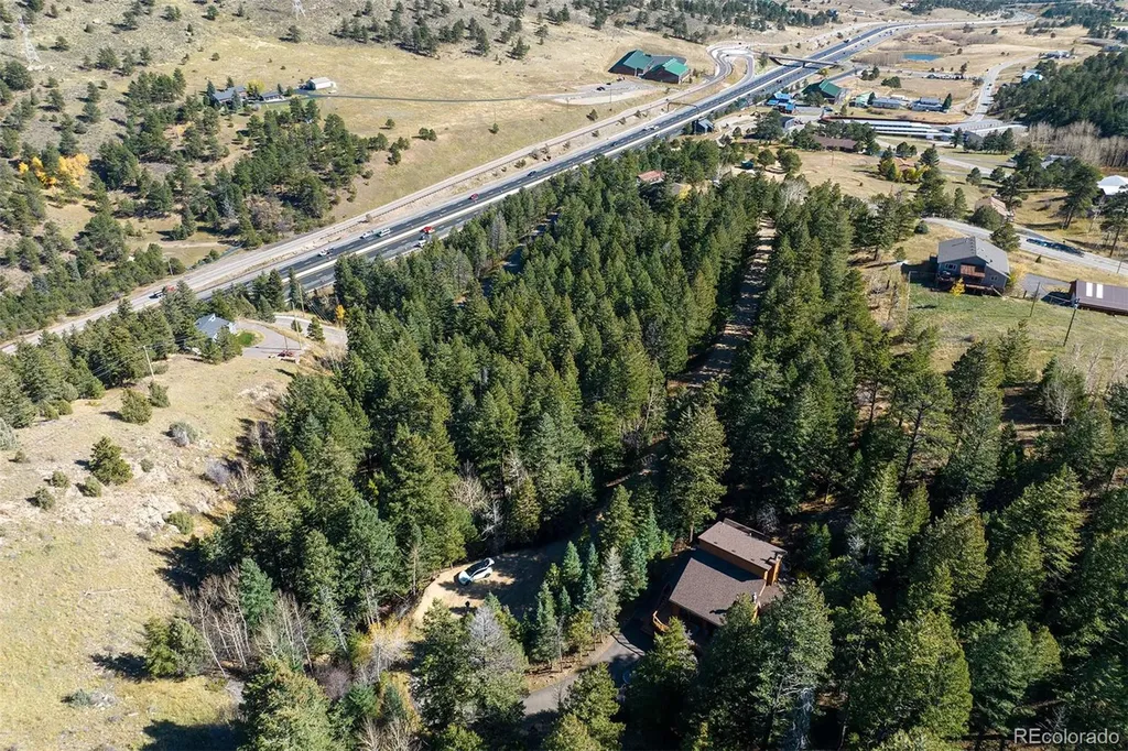 76 Ponderosa Place Evergreen CO 80439
