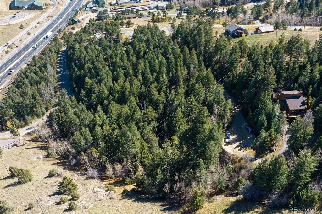 76 Ponderosa Place Evergreen CO 80439