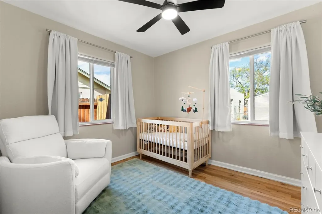 1420 Rosemary Street Denver CO 80220