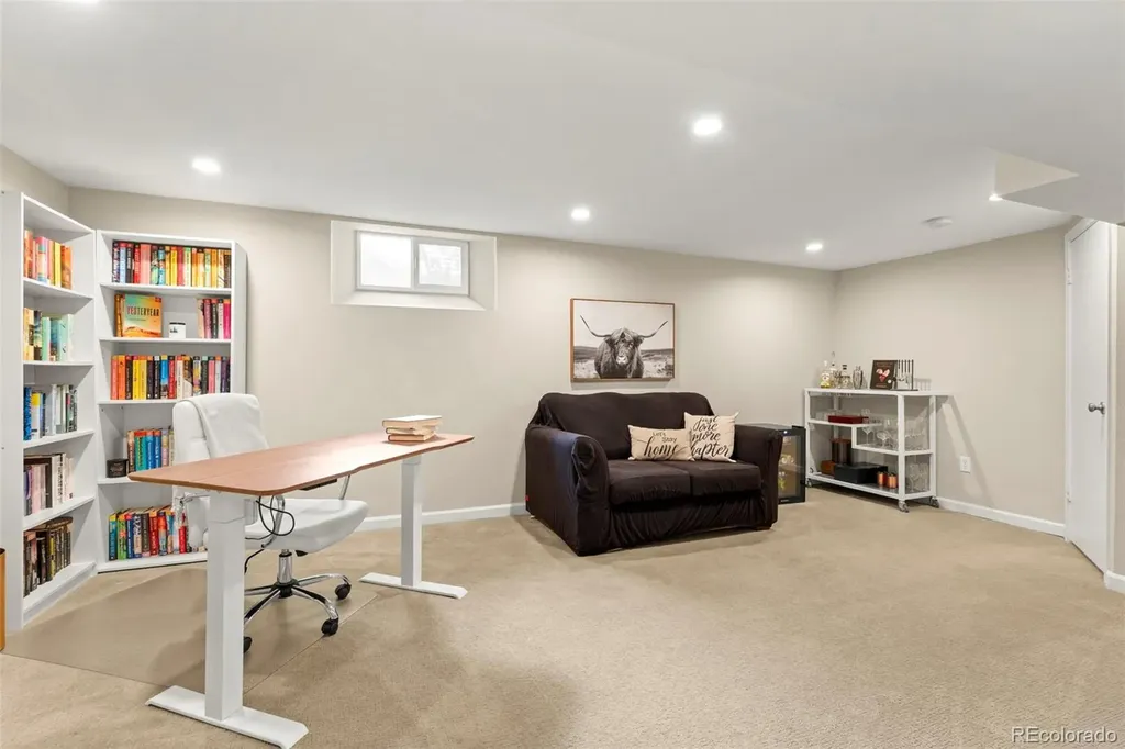 1420 Rosemary Street Denver CO 80220