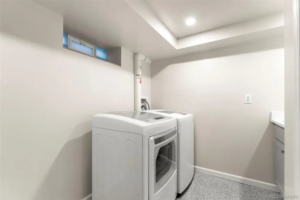 1420 Rosemary Street Denver CO 80220
