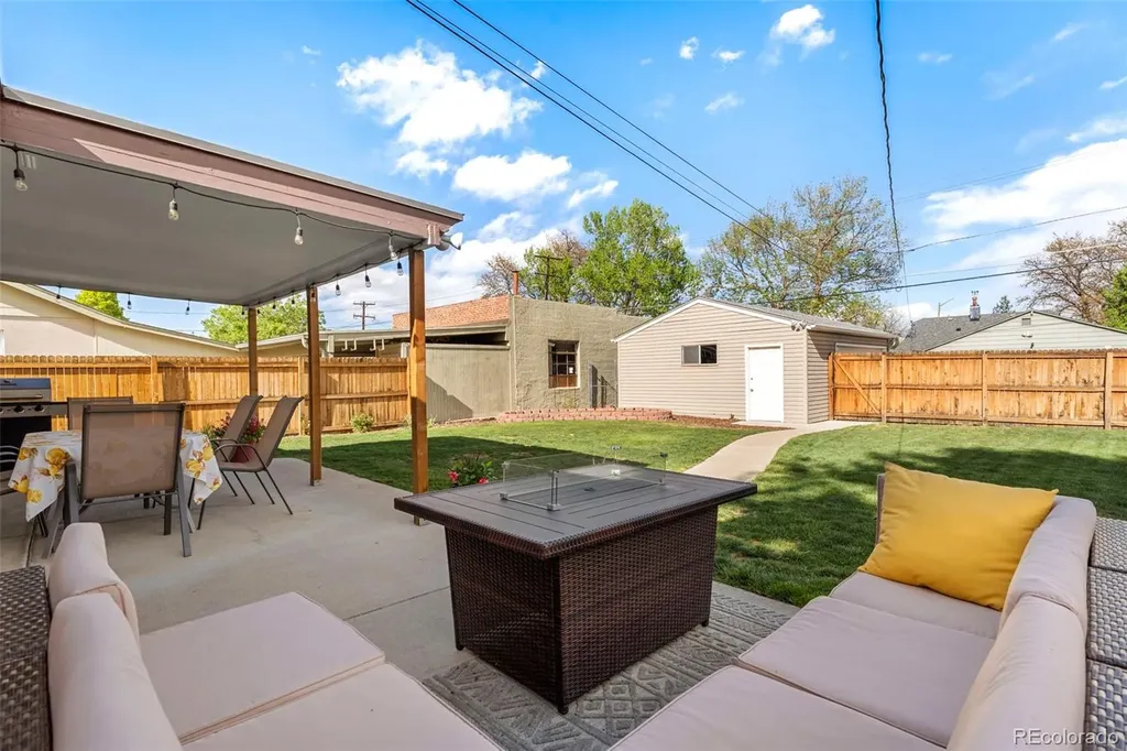 1420 Rosemary Street Denver CO 80220