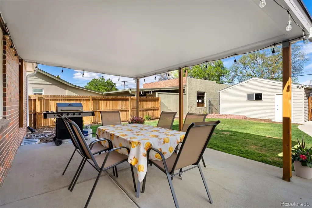 1420 Rosemary Street Denver CO 80220