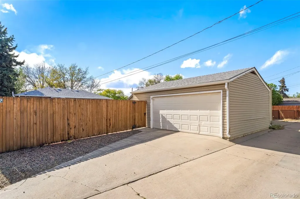 1420 Rosemary Street Denver CO 80220