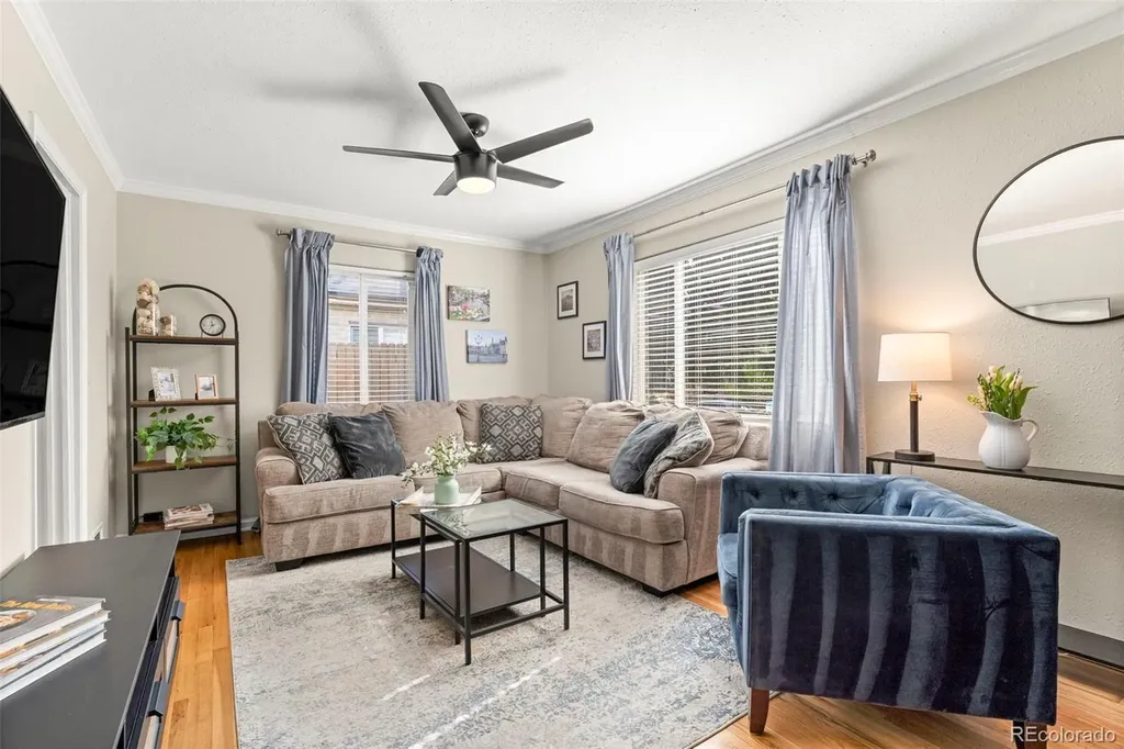 1420 Rosemary Street Denver CO 80220