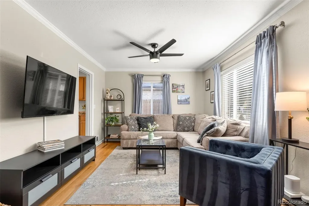1420 Rosemary Street Denver CO 80220