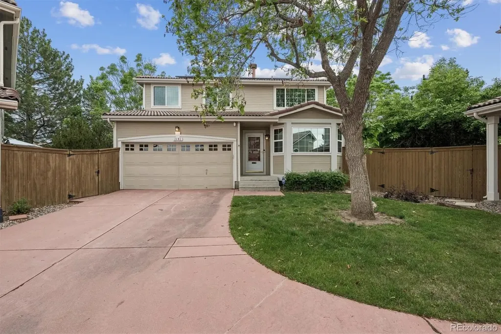 1131 Laurenwood Way Highlands Ranch CO 80129