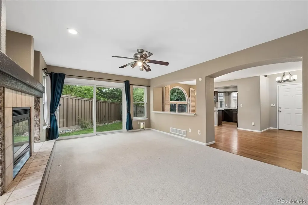 1131 Laurenwood Way Highlands Ranch CO 80129
