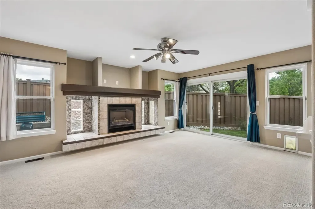 1131 Laurenwood Way Highlands Ranch CO 80129