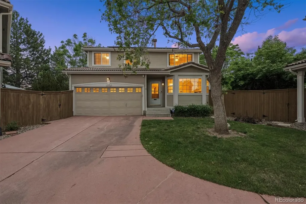 1131 Laurenwood Way Highlands Ranch CO 80129