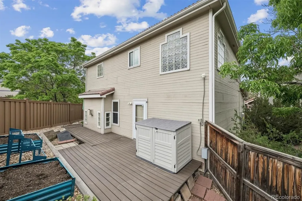 1131 Laurenwood Way Highlands Ranch CO 80129