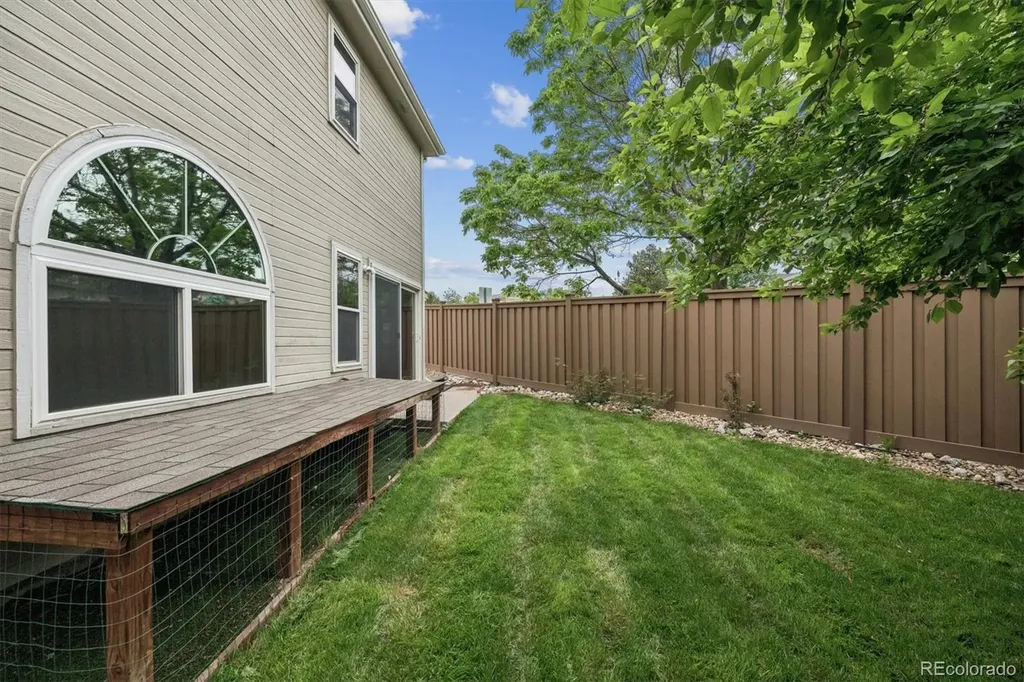 1131 Laurenwood Way Highlands Ranch CO 80129
