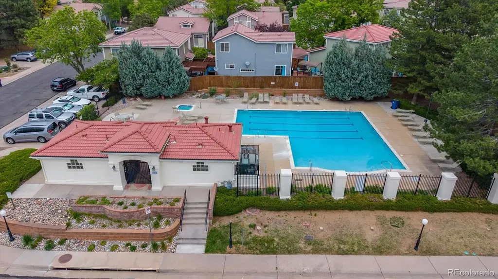 1131 Laurenwood Way Highlands Ranch CO 80129