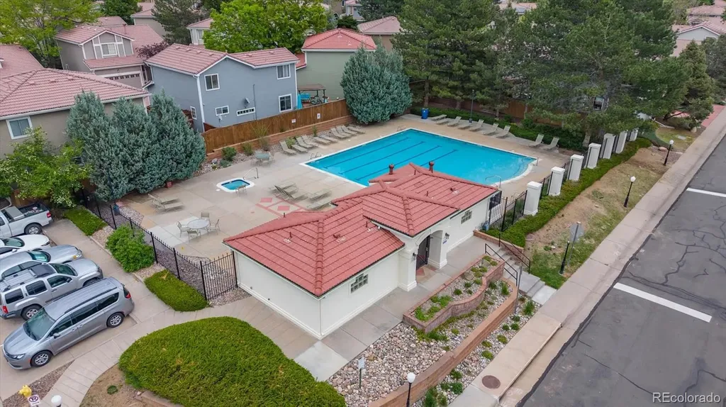 1131 Laurenwood Way Highlands Ranch CO 80129