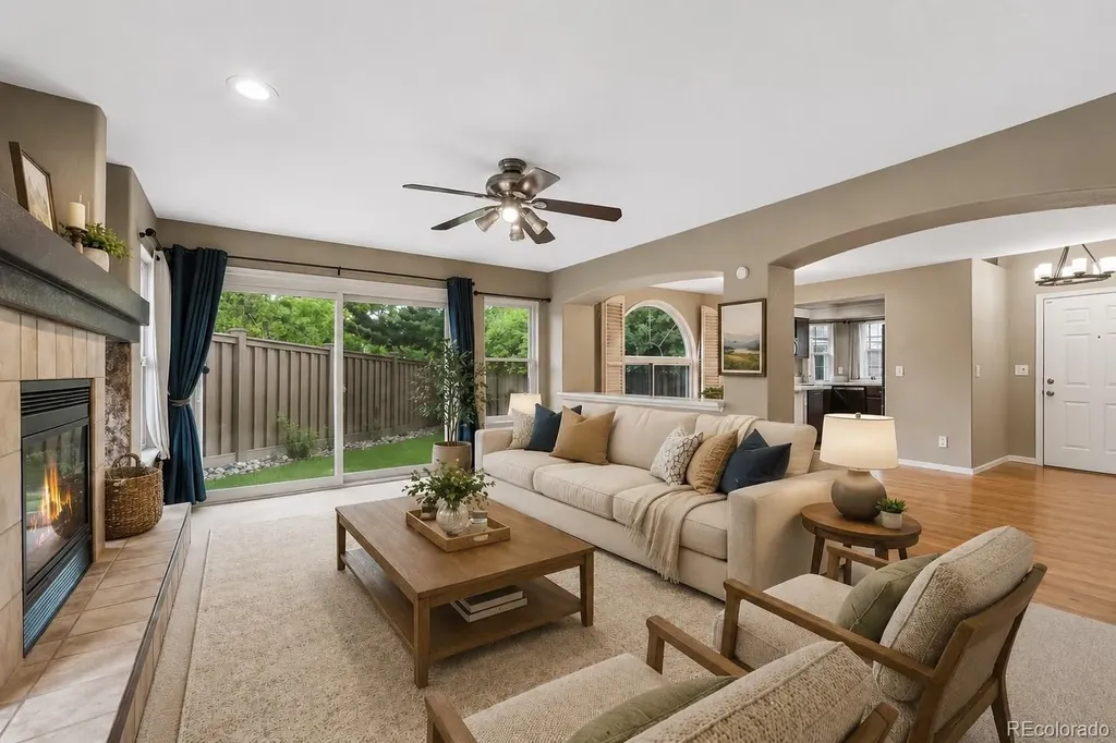 1131 Laurenwood Way Highlands Ranch CO 80129