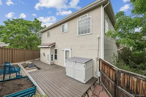 1131 Laurenwood Way Highlands Ranch CO 80129