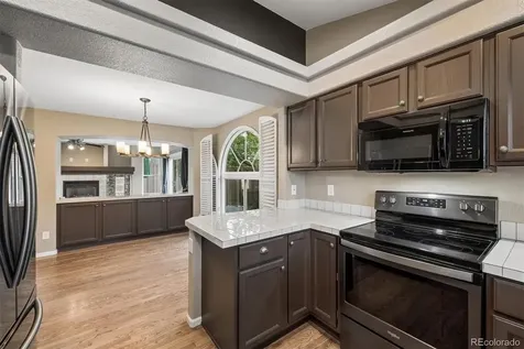 1131 Laurenwood Way Highlands Ranch CO 80129