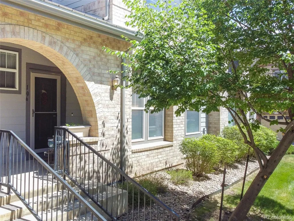 6725 S Winnipeg Circle Aurora CO 80016