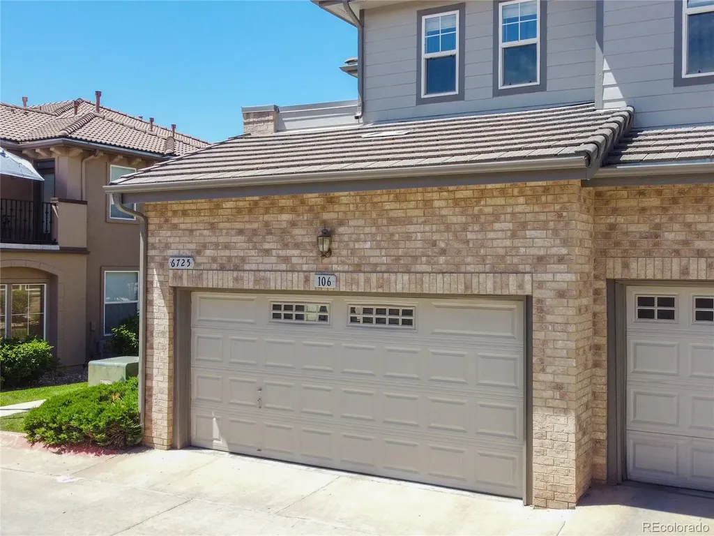 6725 S Winnipeg Circle Aurora CO 80016