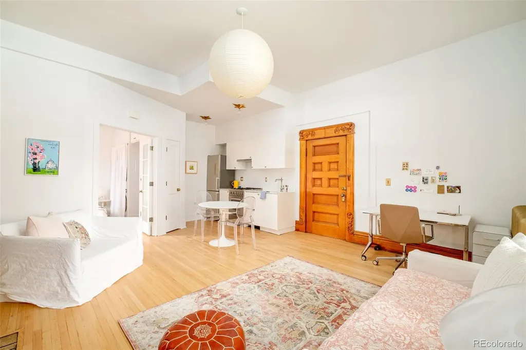 1435 Vine Street Denver CO 80206
