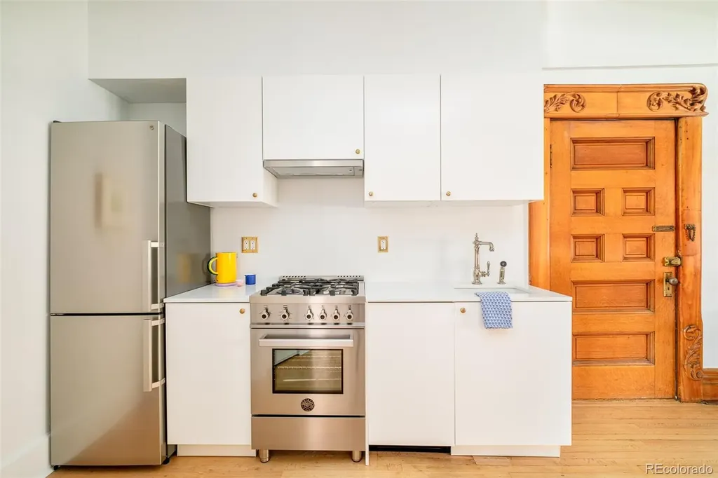 1435 Vine Street Denver CO 80206