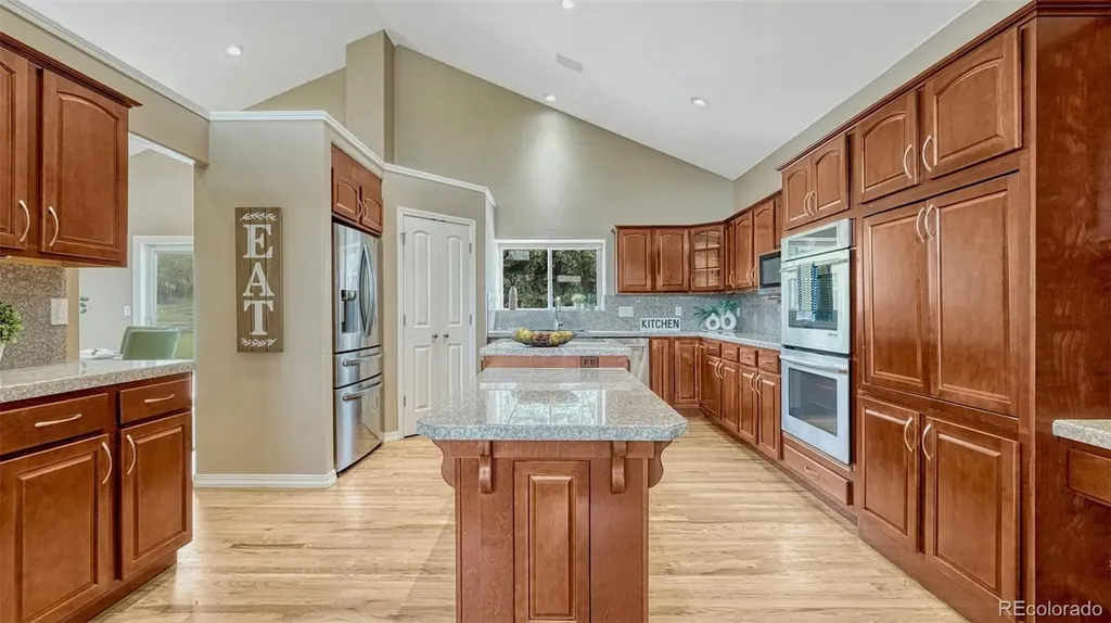 290 Lariat Lane Colorado Springs CO 80921