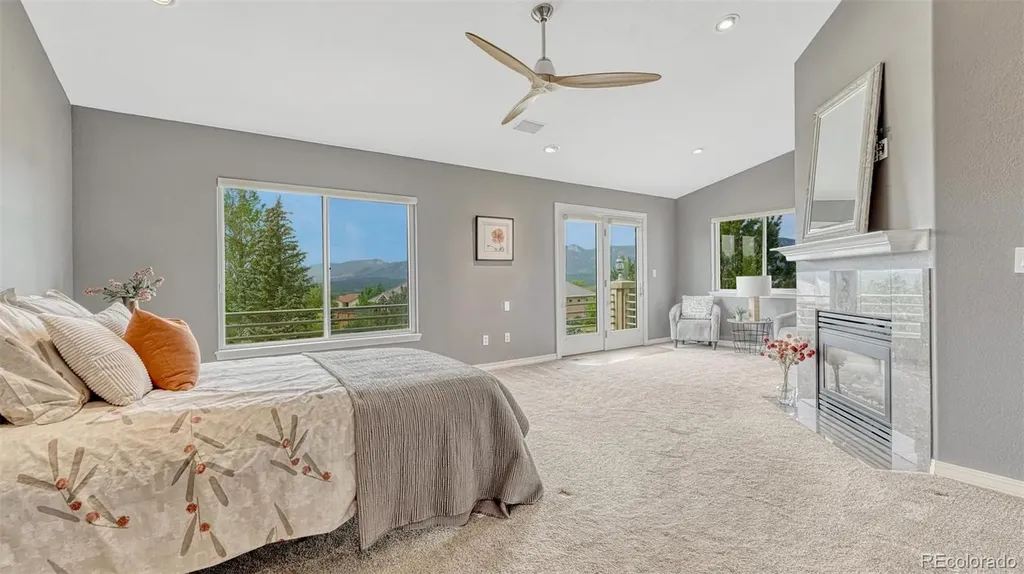 290 Lariat Lane Colorado Springs CO 80921