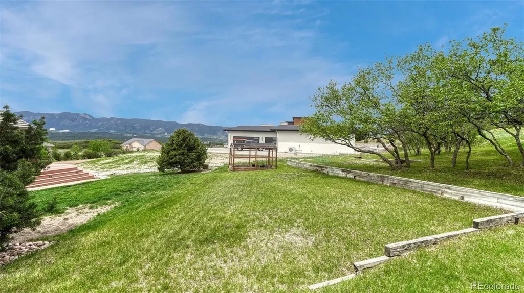 290 Lariat Lane Colorado Springs CO 80921