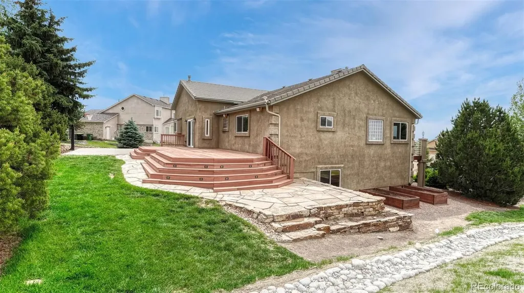 290 Lariat Lane Colorado Springs CO 80921