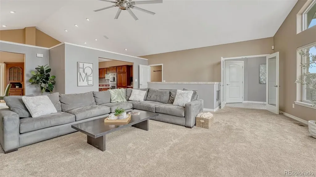 290 Lariat Lane Colorado Springs CO 80921