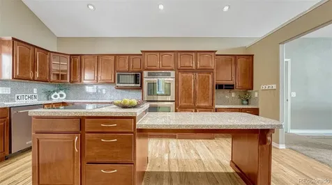 290 Lariat Lane Colorado Springs CO 80921