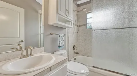290 Lariat Lane Colorado Springs CO 80921