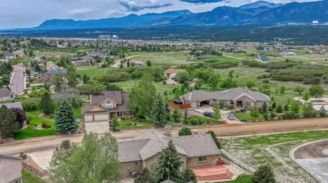 290 Lariat Lane Colorado Springs CO 80921