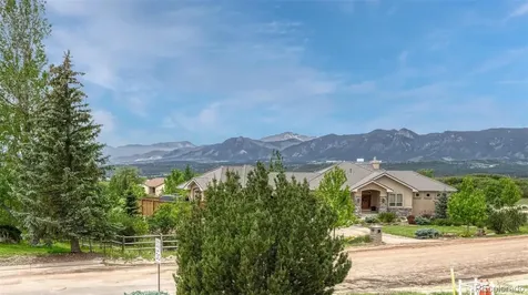 290 Lariat Lane Colorado Springs CO 80921