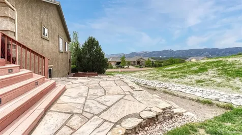 290 Lariat Lane Colorado Springs CO 80921