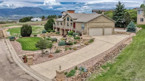 290 Lariat Lane Colorado Springs CO 80921