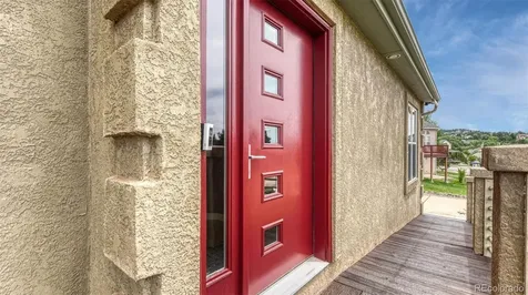 290 Lariat Lane Colorado Springs CO 80921
