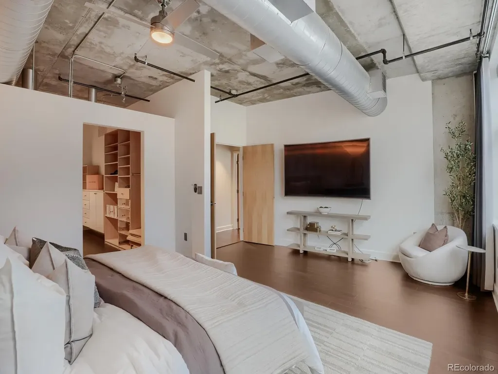 2100 16th Street Denver CO 80202