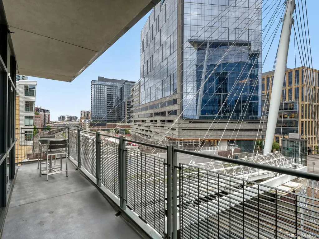 2100 16th Street Denver CO 80202