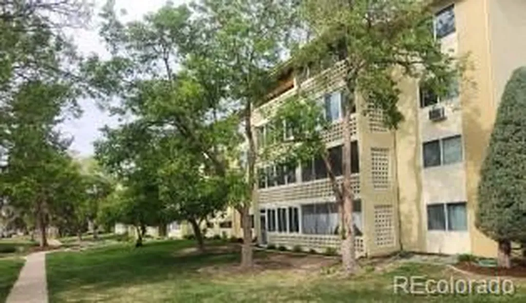 720 S Clinton Street Denver CO 80247
