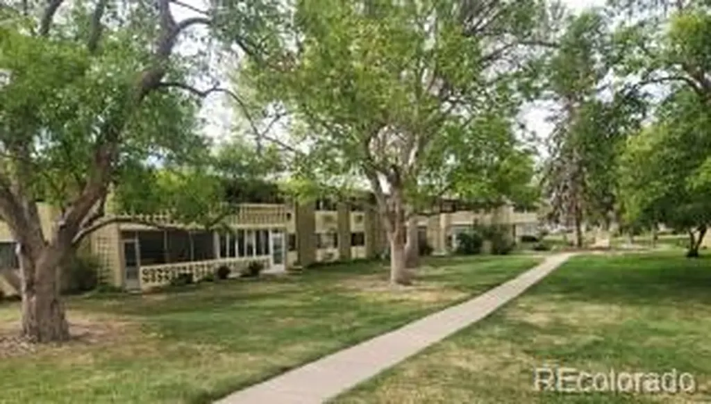 720 S Clinton Street Denver CO 80247