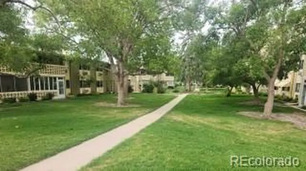 720 S Clinton Street Denver CO 80247