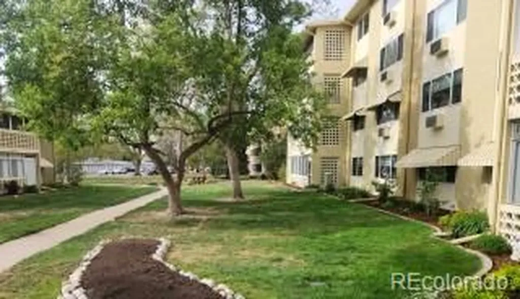 720 S Clinton Street Denver CO 80247