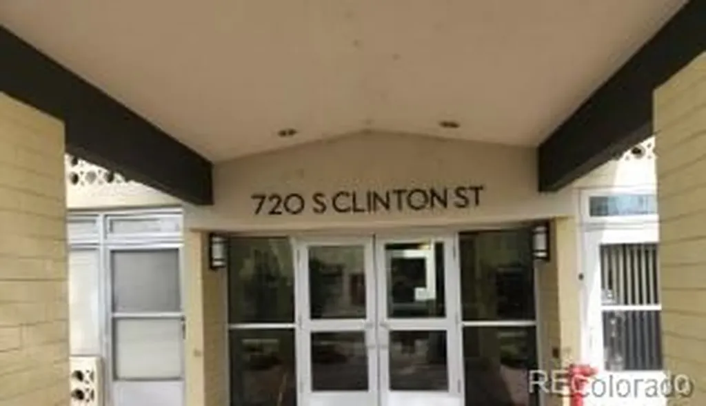 720 S Clinton Street Denver CO 80247
