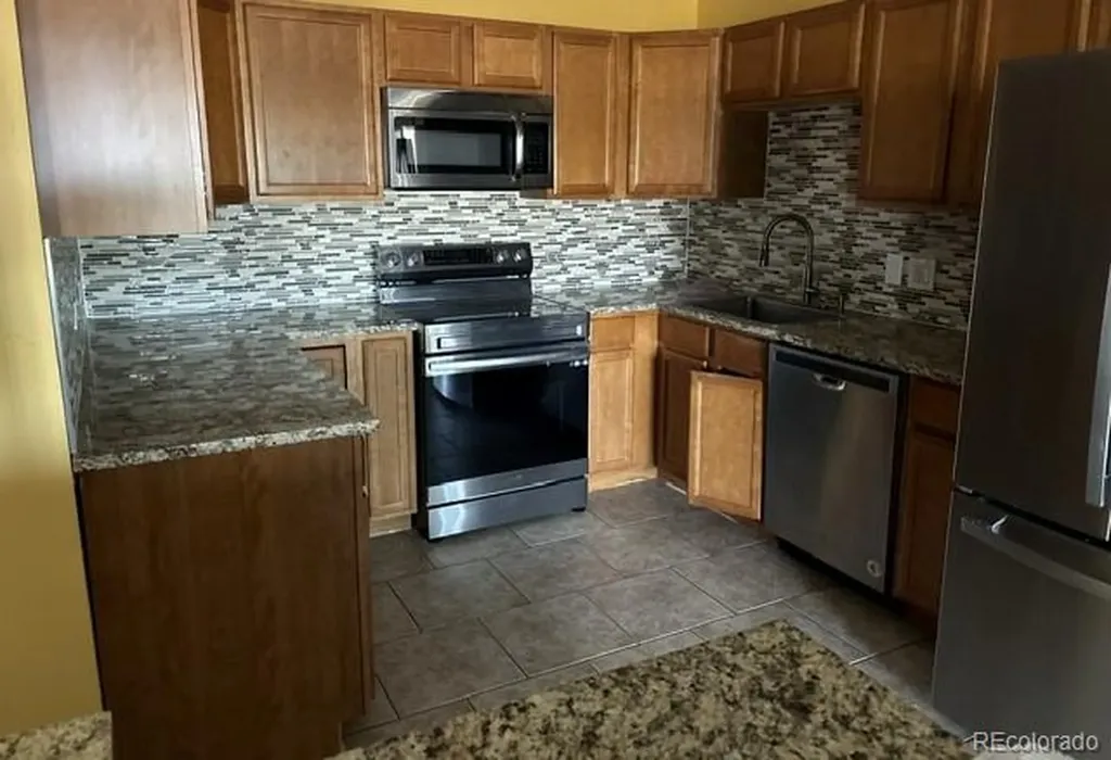 720 S Clinton Street Denver CO 80247