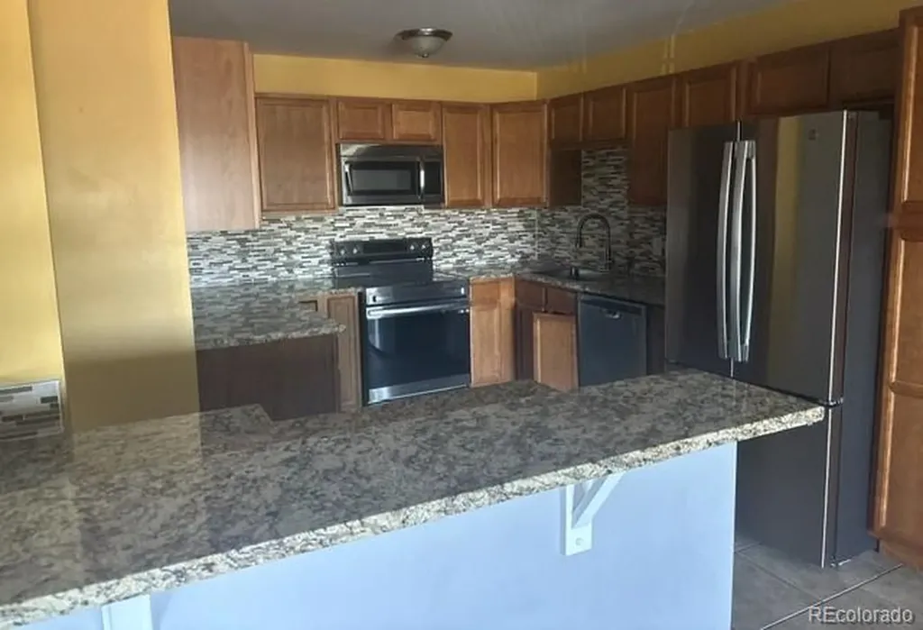 720 S Clinton Street Denver CO 80247