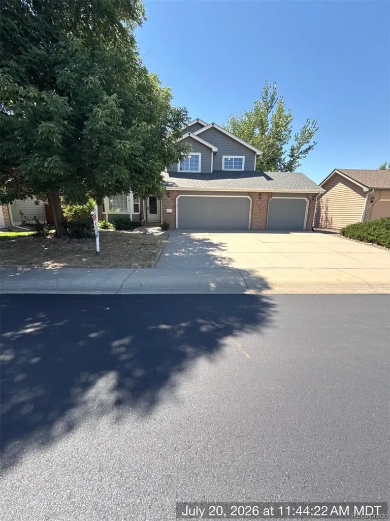 2215 Sweetwater Creek Drive Fort Collins CO 80528