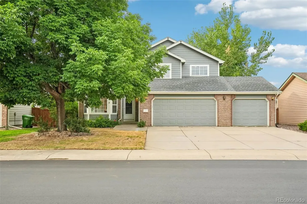 2215 Sweetwater Creek Drive Fort Collins CO 80528