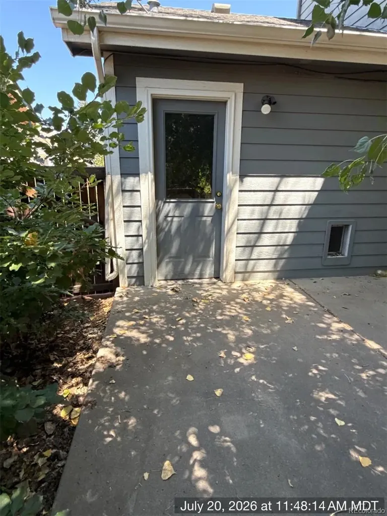 2215 Sweetwater Creek Drive Fort Collins CO 80528