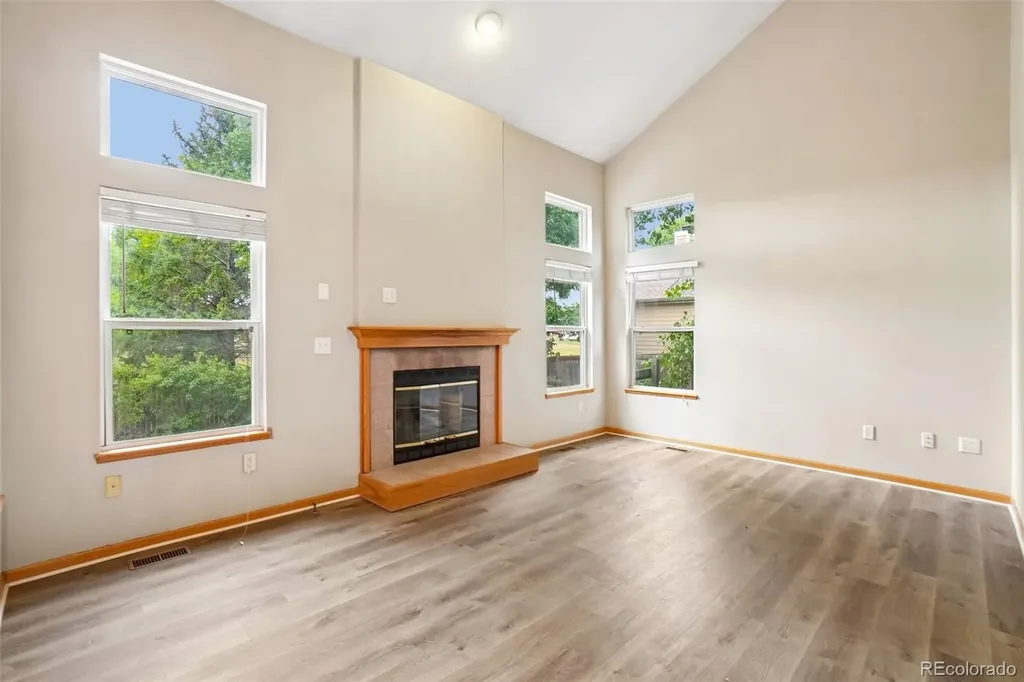 2215 Sweetwater Creek Drive Fort Collins CO 80528